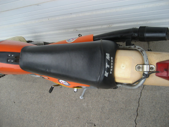 Image Title ON HOLD - 1975 Penton 250 GS6  Vintage Dirt Bike $4999.00 OBO